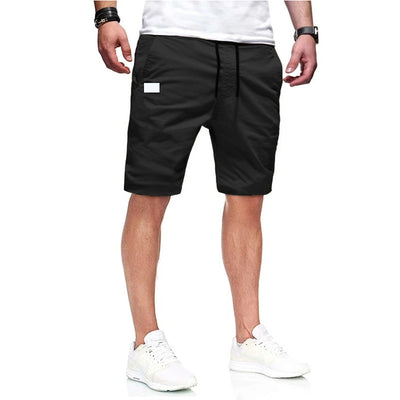 Pantalones Cortos Deportivos Casuales para Hombre - Image 9