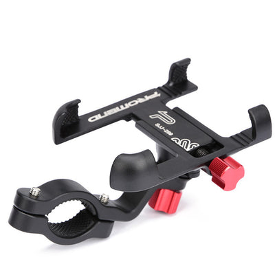 Soporte de Aluminio para Bicicleta - Image 6