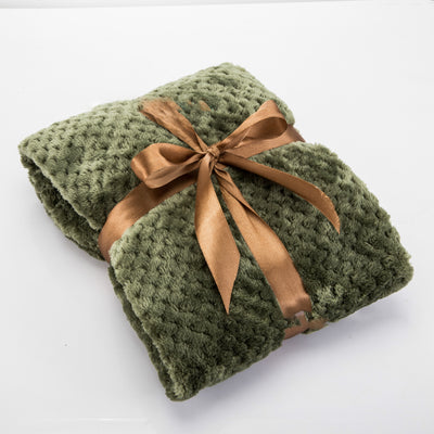 Manta de Algodón Puro Premium - Image 6