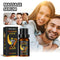 Aceite Esencial Masaje Corporal Vitalidad y Resistencia para Hombres