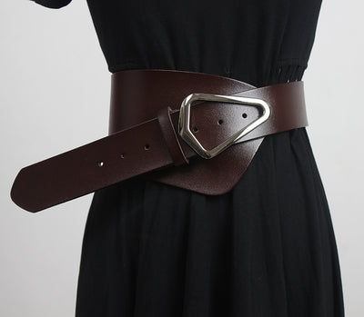 Faja Reductora de Cintura para Mujer - Image 13
