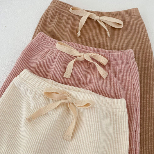 Leggings de Algodón Cómodos para Toda la Familia - Image 13