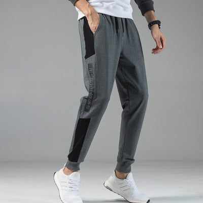 Pantalones Jogger Fruncidos para Hombre - Estilo Urbano Moderno