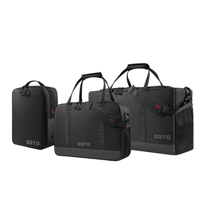 Bolsa de Viaje Ejecutiva con Correa de Hombro - Image 11