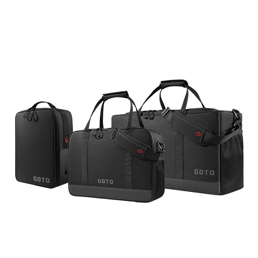 Bolsa de Viaje Ejecutiva con Correa de Hombro - Image 11