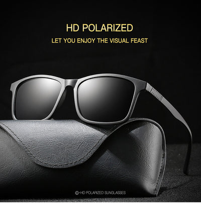 Gafas de Sol Polarizadas TR para Hombre y Mujer - Image 14