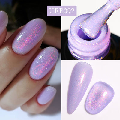 Base Coat Reforzado sin Limar con Gel Brillo Duradero - Image 29