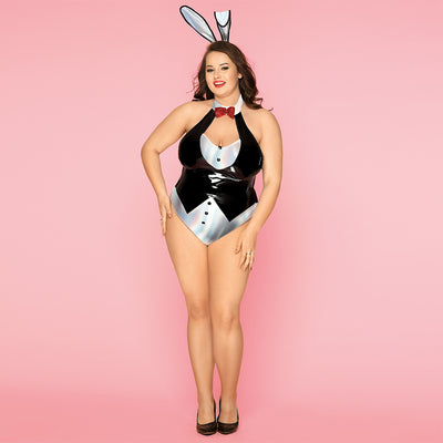Ropa Íntima Sensual para Mujeres Talla Grande - Image 7