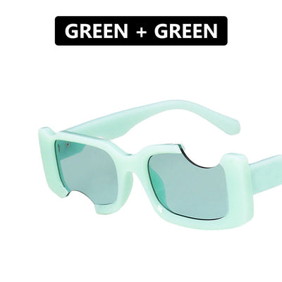 Gafas de Sol Retro Unisex - Estilo Clásico para Hombre y Mujer - Image 10