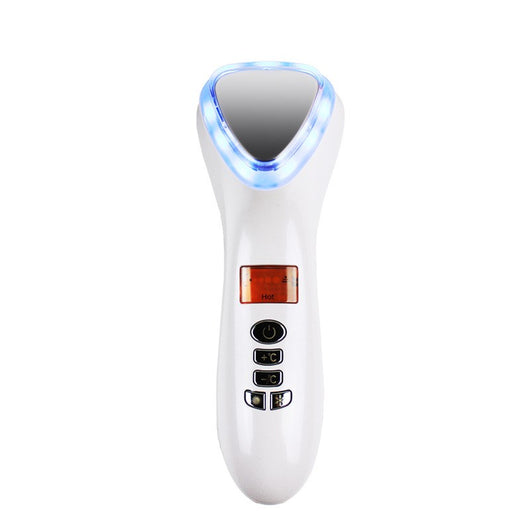 Instrumento de Belleza con Luz de Onda Acústica - Image 10