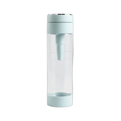 Máquina Carbonatadora de Agua Portátil para Hogar y Negocios - Image 5