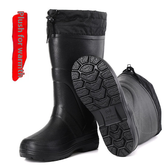 Botas Impermeables de Trabajo Ligeras para Hombre - Image 5