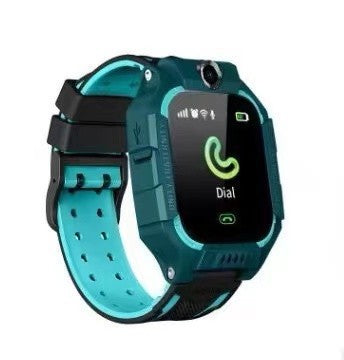 Reloj Inteligente Infantil con GPS y Resistencia al Agua - Image 3