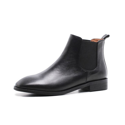 Botas Cortas Cálidas de Manga Larga - Cómodas y Versátiles - Image 9