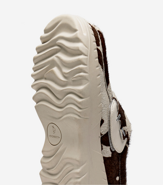 Tenis Deportivos Elevadores con Suela Gruesa Estilo Vaca - Image 12