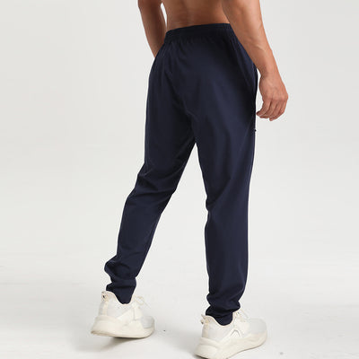 Pantalones Deportivos Casuales Hombre Talla Grande Corte Relajado - Image 2
