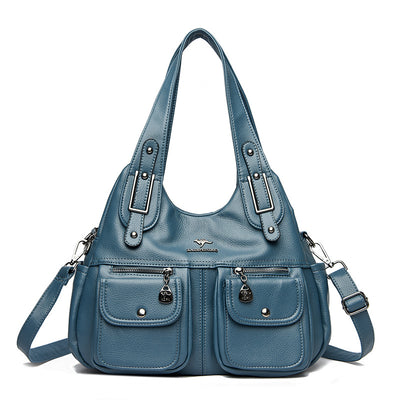 Bolso Bandolera Minimalista para Mujer - Image 6