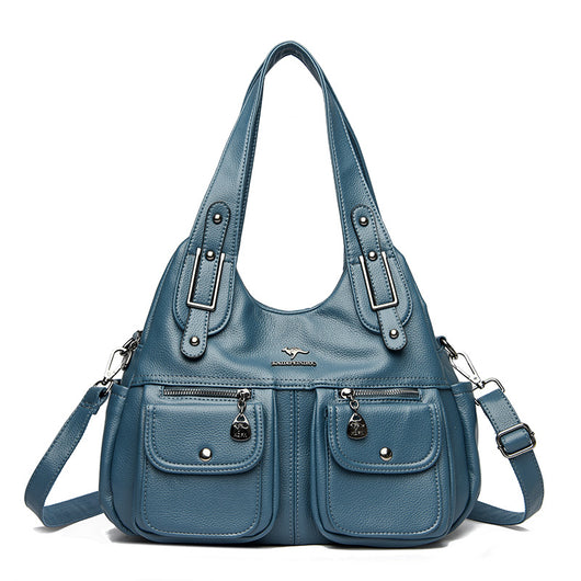 Bolso Bandolera Minimalista para Mujer - Image 6