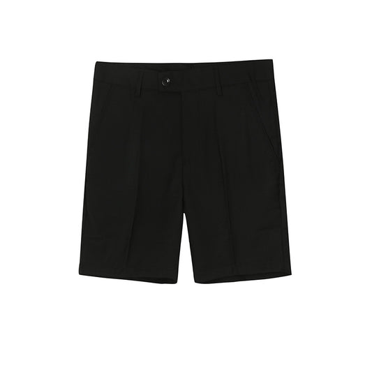 Shorts Casuales de Cinco Puntos - Versátiles y Cómodos