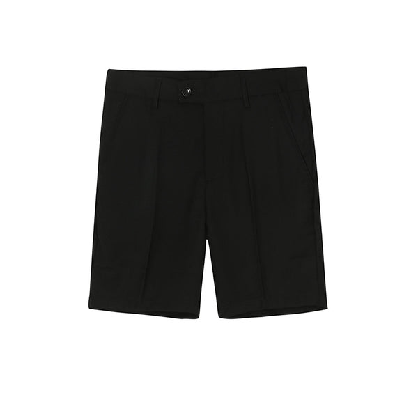 Shorts Casuales de Cinco Puntos - Versátiles y Cómodos