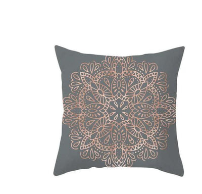 Funda de Almohada Simple y Cómoda para el Hogar - Image 9