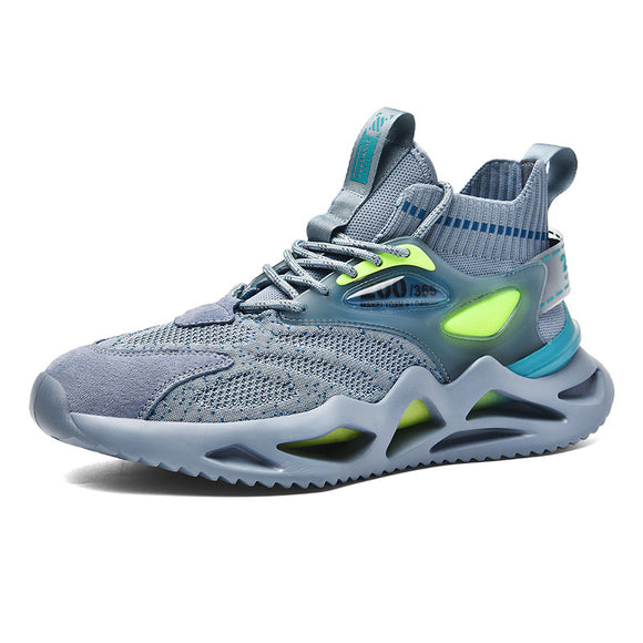 Zapatillas Deportivas Transpirables Ligeras para Verano