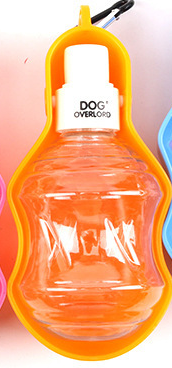 Botella de Agua Portátil para Mascotas en Viajes - Image 13
