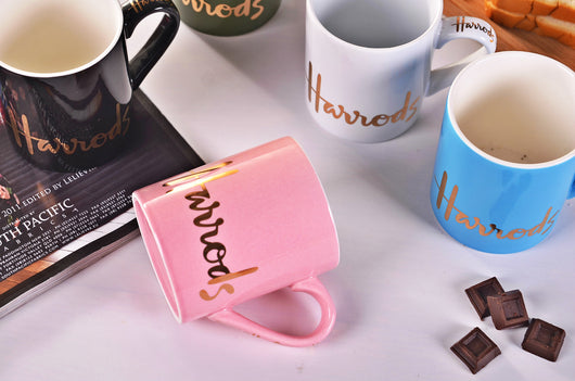Juego de Tazas para Parejas en Porcelana Bone China - Image 23