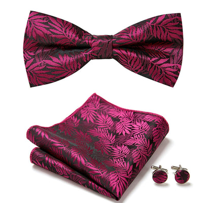 Set de 3 Moños Elegantes y Versátiles - Image 14