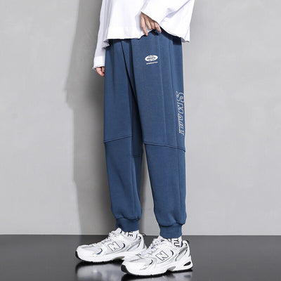 Pantalones Deportivos Casuales Holgados para Hombre - Image 12