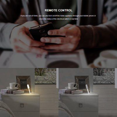 Control Remoto Universal Inteligente RM4 Mini Wi-Fi - Image 4