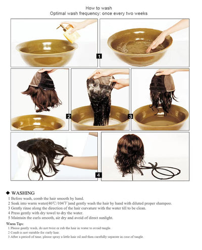 Cuentas Trenzadoras para Extensiones de Cabello - Sistema de Cierre Seguro - Image 23