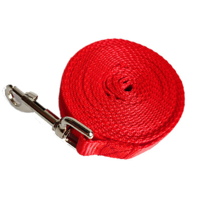 Correa para Perro Nylon Resistente 2.5 CM - Image 8