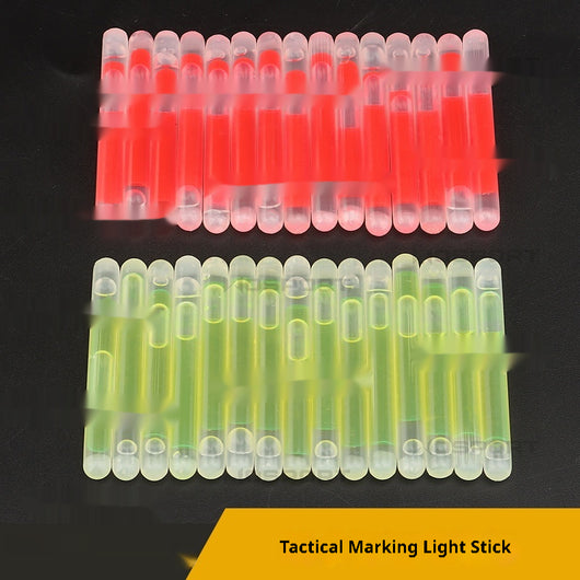 Linterna Táctica Mark Light con Punto Fijo para Exterior - Image 10