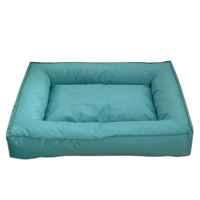 Cama Ortopédica para Mascotas con Soporte Envolvente - Image 3