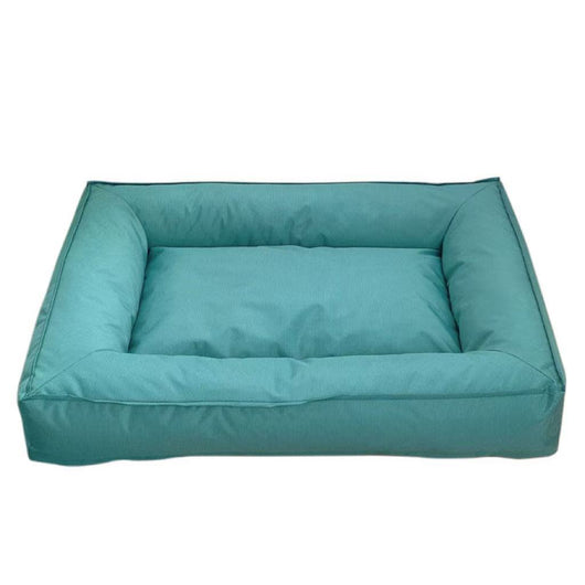 Cama Ortopédica para Mascotas con Soporte Envolvente - Image 3