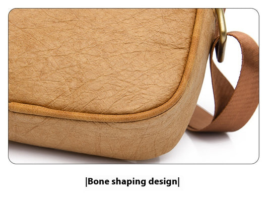 Bolsa Bandolera Casual para Hombre - Image 12