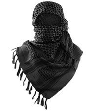 Pañuelo Táctico de Algodón para Hombre y Mujer - Image 7