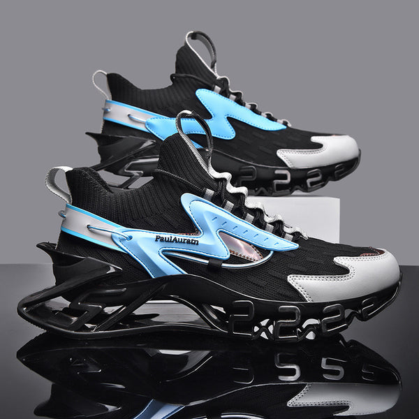 Tenis de Baloncesto Blade para Niños