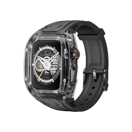 Correa Transparente para Reloj Richard Style - Image 7
