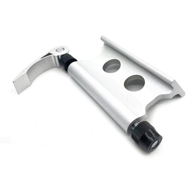 Abrazadera de Liberación Rápida para Horquilla Delantera de Bicicleta - Image 12