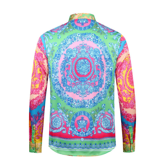 Cardigan Camisa para Hombre - Image 9