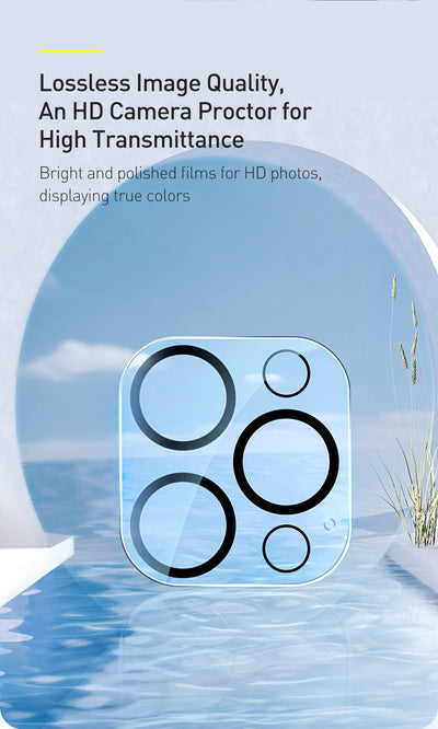 Protector de Pantalla de Marco Completo para iPhone 12 - Pack de 2 Unidades Transparente - Image 18