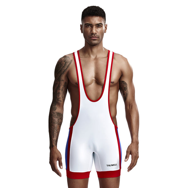 Traje de Baño Deportivo Ajustado para Hombre - Diseño Moderno y Versátil - Image 5