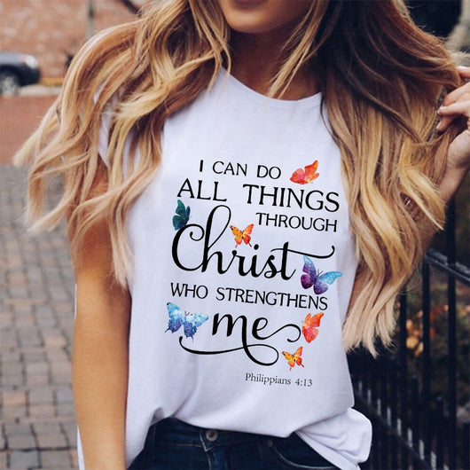 Playera Casual para Mujer - Top Versátil y Cómodo - Image 22