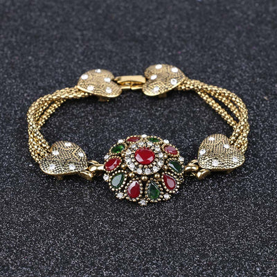 Pulsera de Moda con Personalidad Audaz para Mujer - Image 11