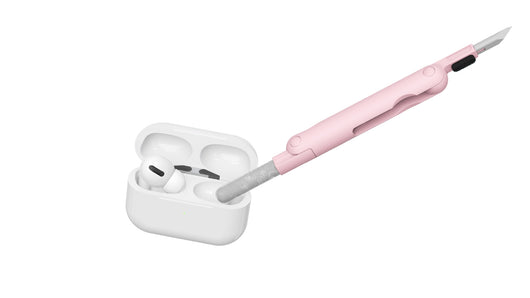 Kit de Limpieza Profesional para Auriculares Bluetooth y Laptop - Image 4