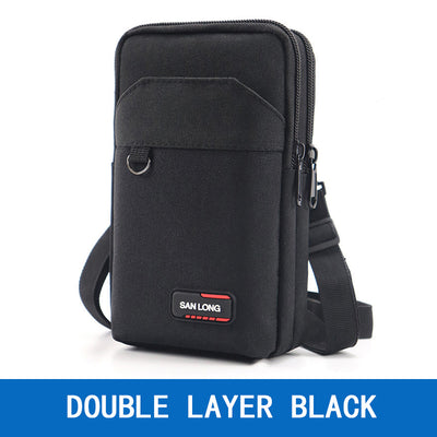 Bolsa Deportiva Diagonal para Teléfono - Diseño Ergonómico - Image 9