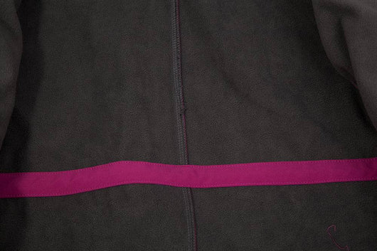 Chaqueta Impermeable para Camping y Montaña - Estilo Deportivo para Mujer - Image 11