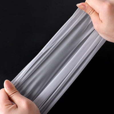 Impermeable Reforzado con Transparencia para Actividades al Aire Libre - Image 23